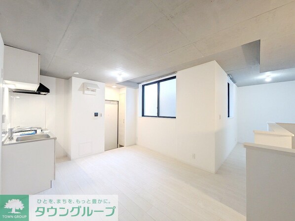 MAISON DE Sの物件内観写真